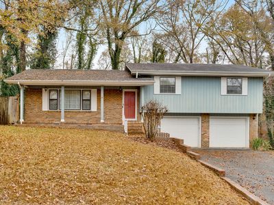 1043 Olde Mill Ln, Hixson, TN, 37343