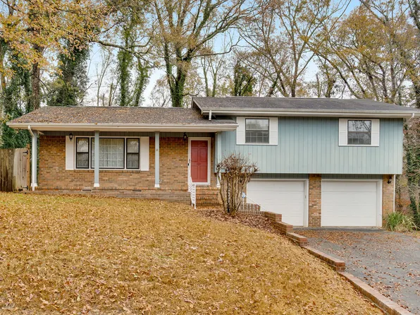 1043 Olde Mill Ln, Hixson, TN 37343