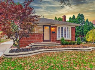4200 Pardee Ave, Dearborn Heights, MI 48125