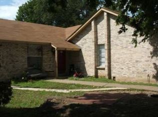 1912 Valley Hill Cir, Austin, TX 78741