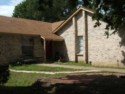 1912 Valley Hill Cir, Austin, TX, 78741