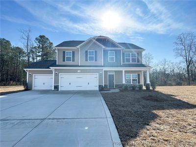 108 Ironbark Dr, Raeford, NC, 28376