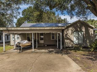 809 Elm St, Mamou, LA 70554