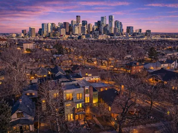 2912 Perry St, Denver, CO 80212