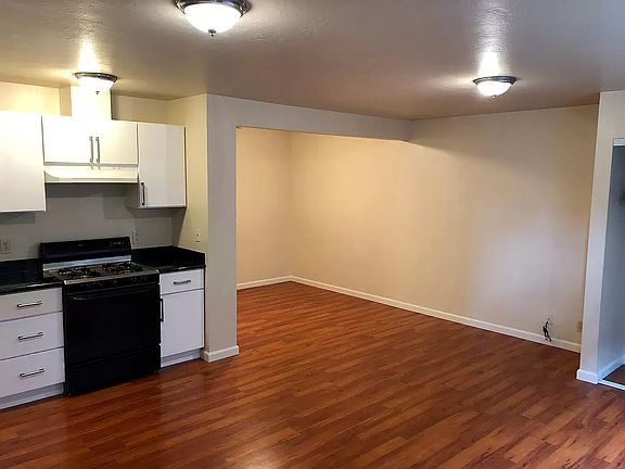 Kitchen/Living Area