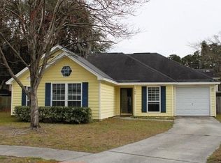 108 Regal Ct, Savannah, GA 31410