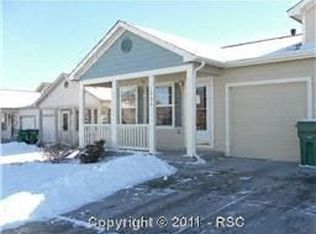 1222 Silver Hawk Ct, Pueblo, CO 81008