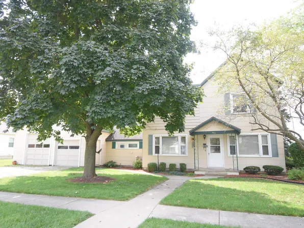 401 E Angelica St, Rensselaer, IN 47978