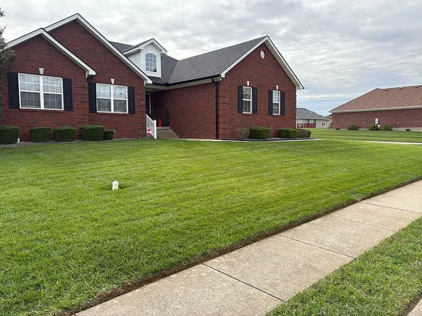 133 Piedmont Dr, Vine Grove, KY 40175