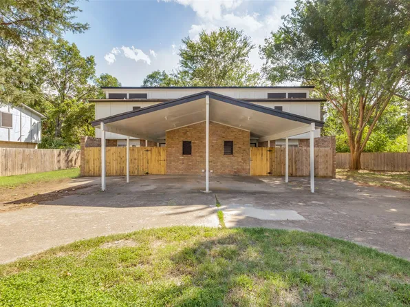 535 Norwood Cir E, Arlington, TX 76013