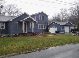 45 Lexington Ave, Patchogue, NY 11772