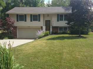 3747 Skippers Cv, Aurora, OH 44202