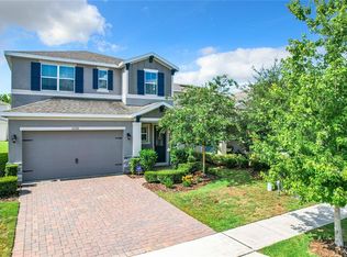 2276 Emerald Springs Dr, Apopka, FL 32712