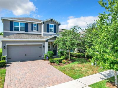 2276 Emerald Springs Dr, Apopka, FL, 32712