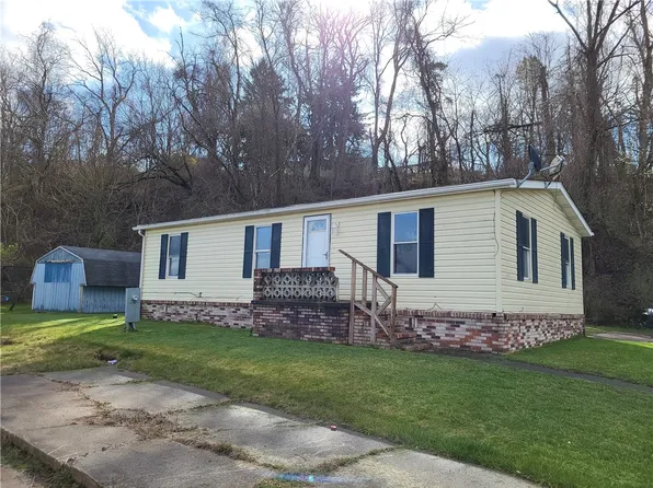 1197 Canterbury Dr, Elizabeth, PA 15037