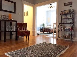 22 Wallingford Rd APT 2, Brighton, MA 02135