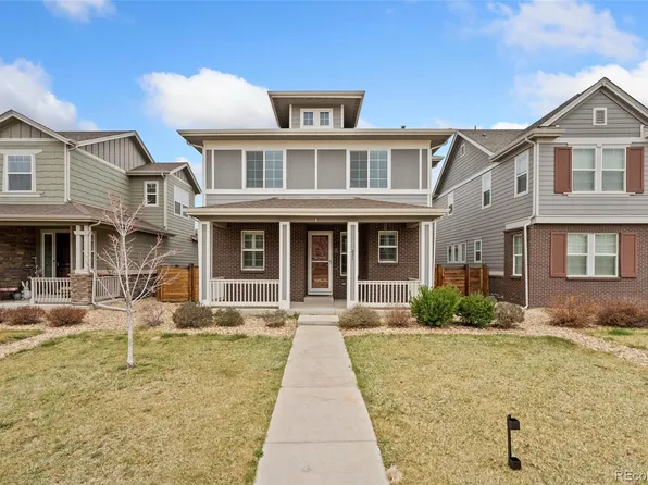 631 E Hinsdale Avenue, Littleton, CO 80122