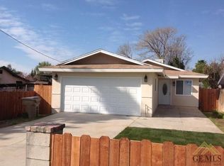 5024 Redbank Rd, Bakersfield, CA 93307