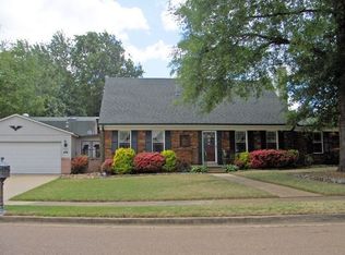 7135 Devine St, Bartlett, TN 38133