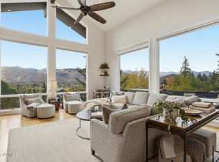 2534 N Larkspur Dr, Park City, UT 84060