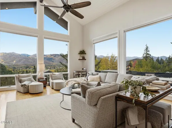 2534 N Larkspur Dr, Park City, UT 84060