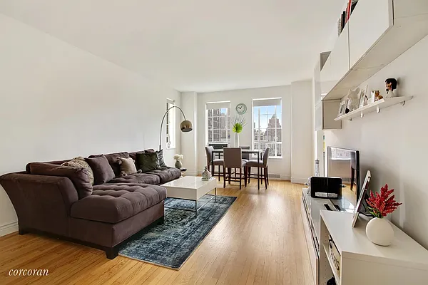 Rented by Corcoran | media 1