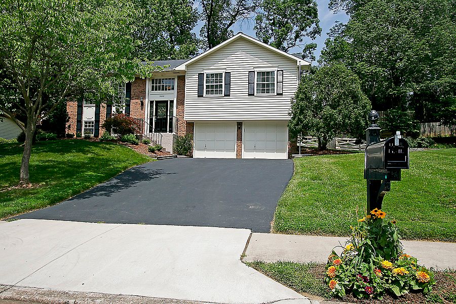 2660 Oakton Glen Dr, Vienna, VA 22181 Zillow