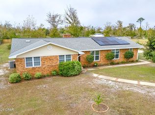 1018 S Kimbrel Ave, Panama City, FL 32404