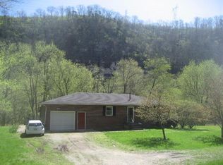 250 Palisades Rd, Harrodsburg, KY 40330