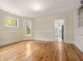 8 Barrows St #2, Allston, MA 02134
