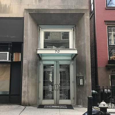 Rented by Douglas Elliman | media 9