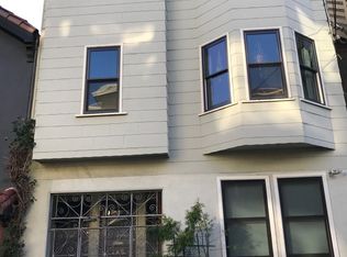 191 Landers St, San Francisco, CA 94114