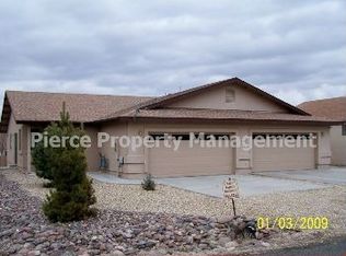 6201 N Old McDonald Dr APT A, Prescott Valley, AZ 86314