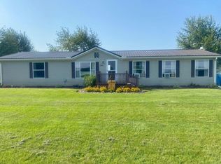 2848 Sheridan Line Rd, Croswell, MI 48422