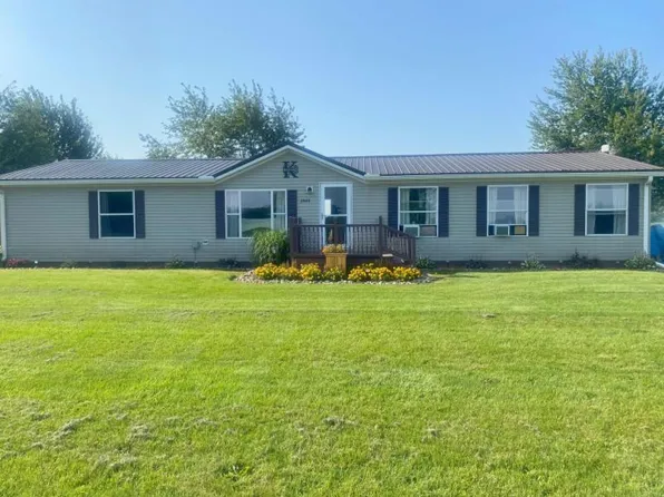 2848 Sheridan Line Rd, Croswell, MI 48422