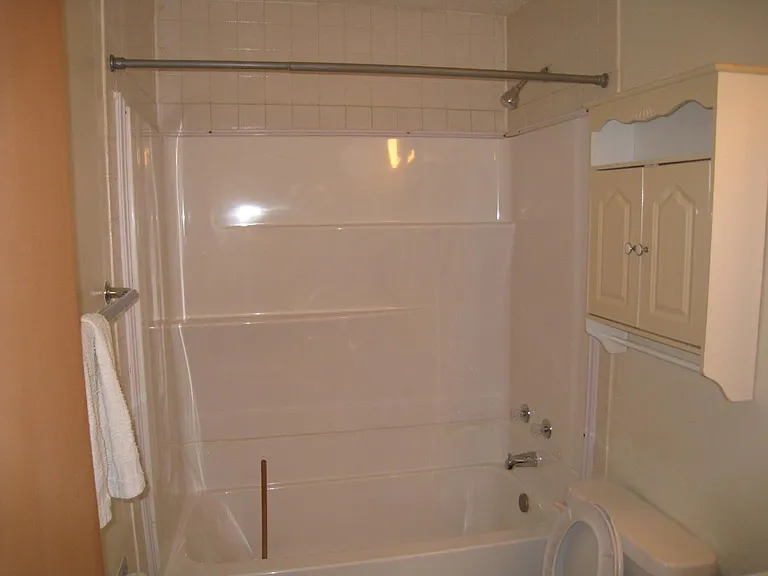 Tub