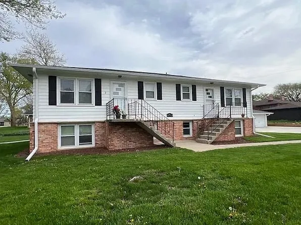 4713 Ontario St #3C, Ames, IA 50014