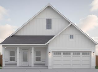 Banks Plan, Osprey Landing, Southport, NC 28461