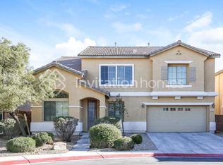 4045 Keefe Falls Ct, North Las Vegas, NV 89085