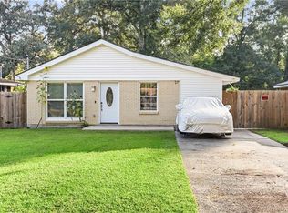 784 Pine Tree St, Slidell, LA 70458