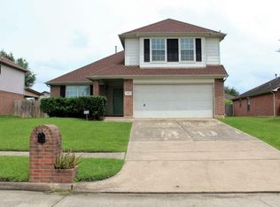 14002 Hunters Cove Ct, Houston, TX 77039