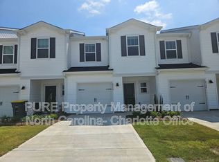 2110 Old Rivers Rd, Concord, NC 28027