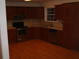 2045 Riding Crop Way, Baltimore, MD 21244