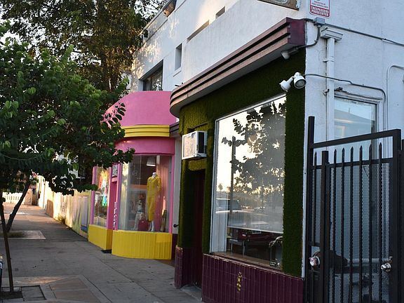 2nd image of 1827 W Sunset Blvd APT 101