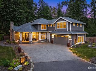 11658 204th Ave NE, Redmond, WA