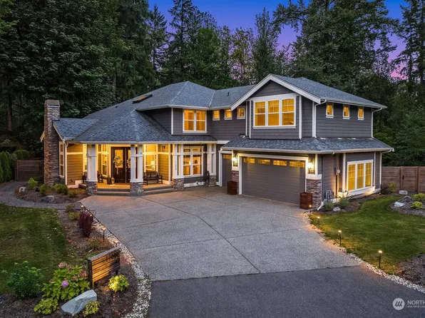 11658 204th Avenue NE, Redmond, WA 98053