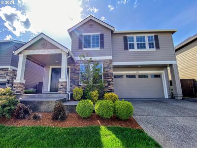 3081 NW Parkhurst Ter, Portland, OR, 97229