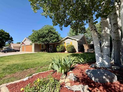 733 Monument View Dr, Grand Junction, CO, 81505