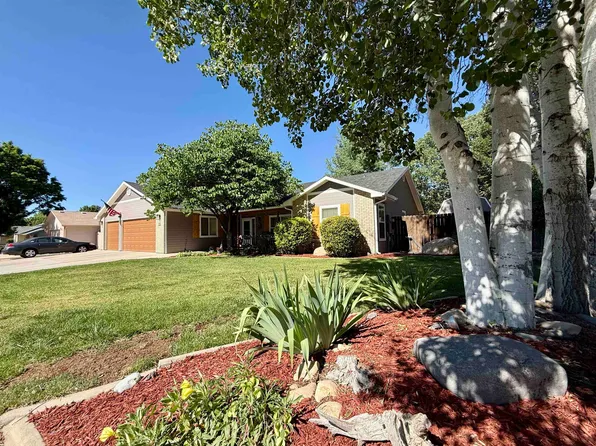 733 Monument View Dr, Grand Junction, CO 81505