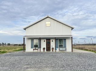 1043 Melvin Dupuis Rd, Breaux Bridge, LA 70517